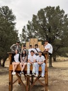 Type 1 Diabetes Teen Camp 2026