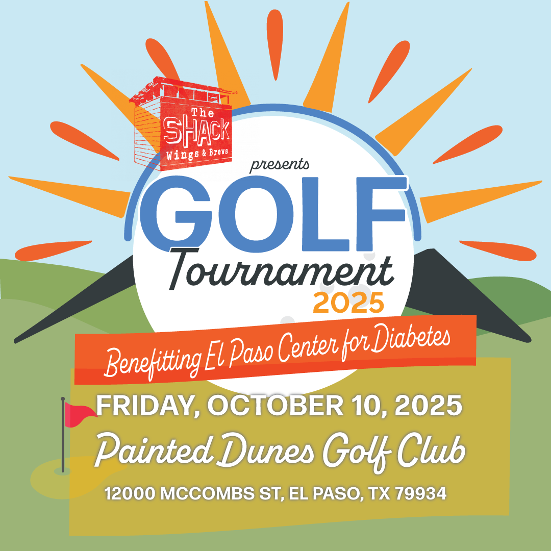 Annual Golf Tournament presented by The Shack Wings & Brews: