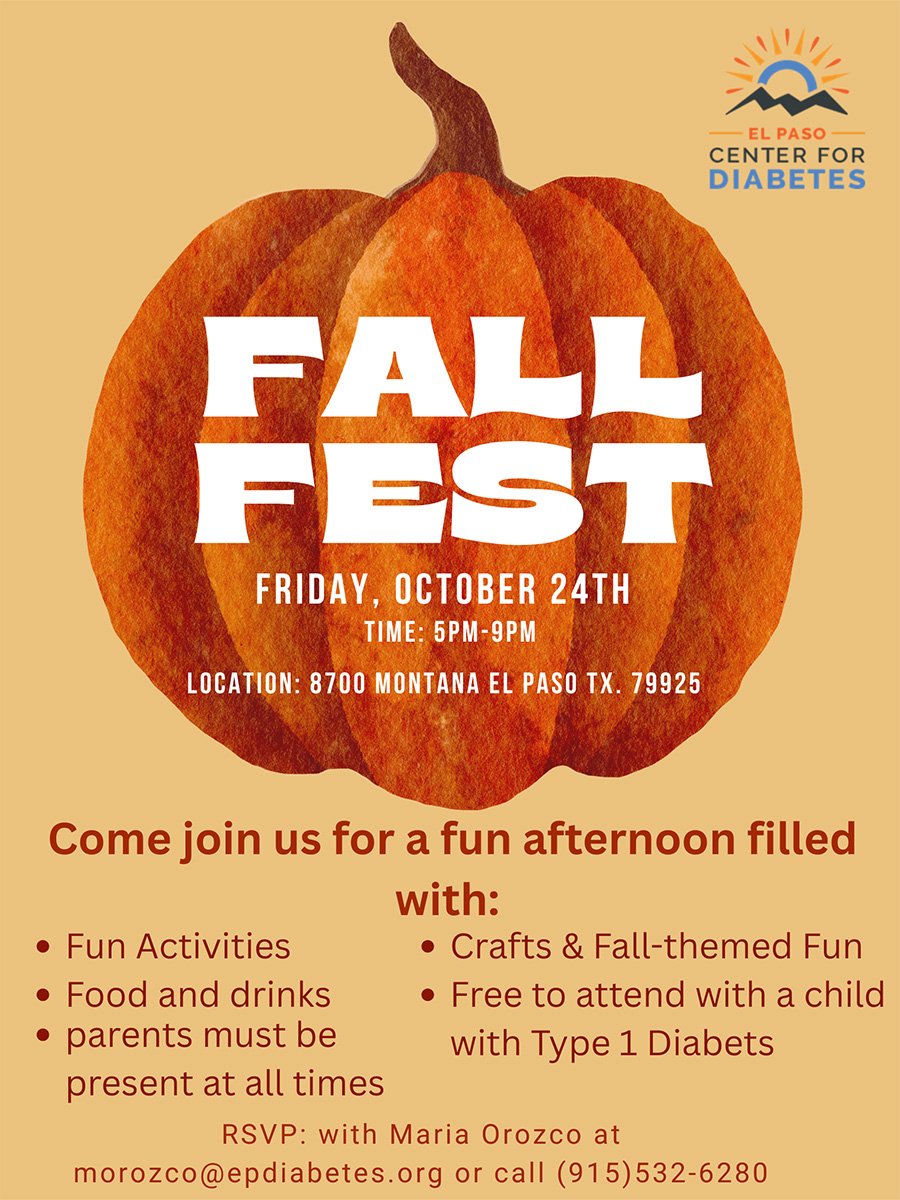 Fall Fest
