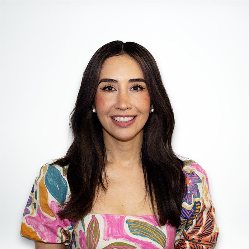 Ana Paola Rodriguez