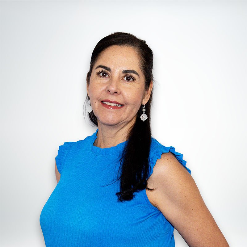 Araceli Treviño