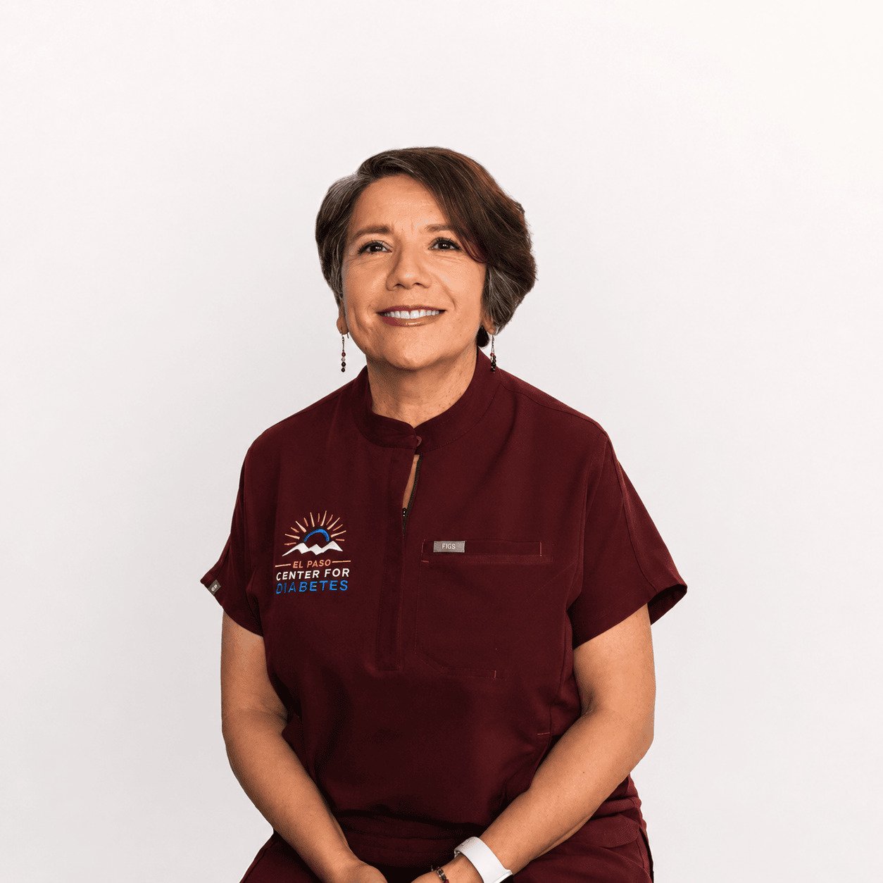 Esther Martinez