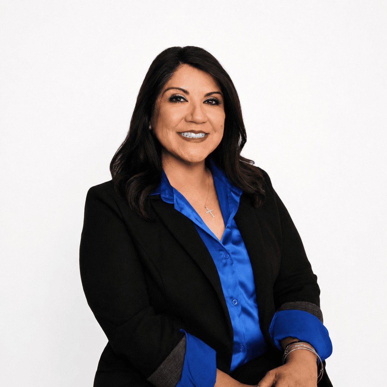 Liliana Oaxaca