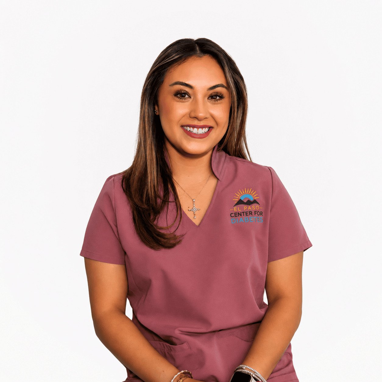 Maria Orozco