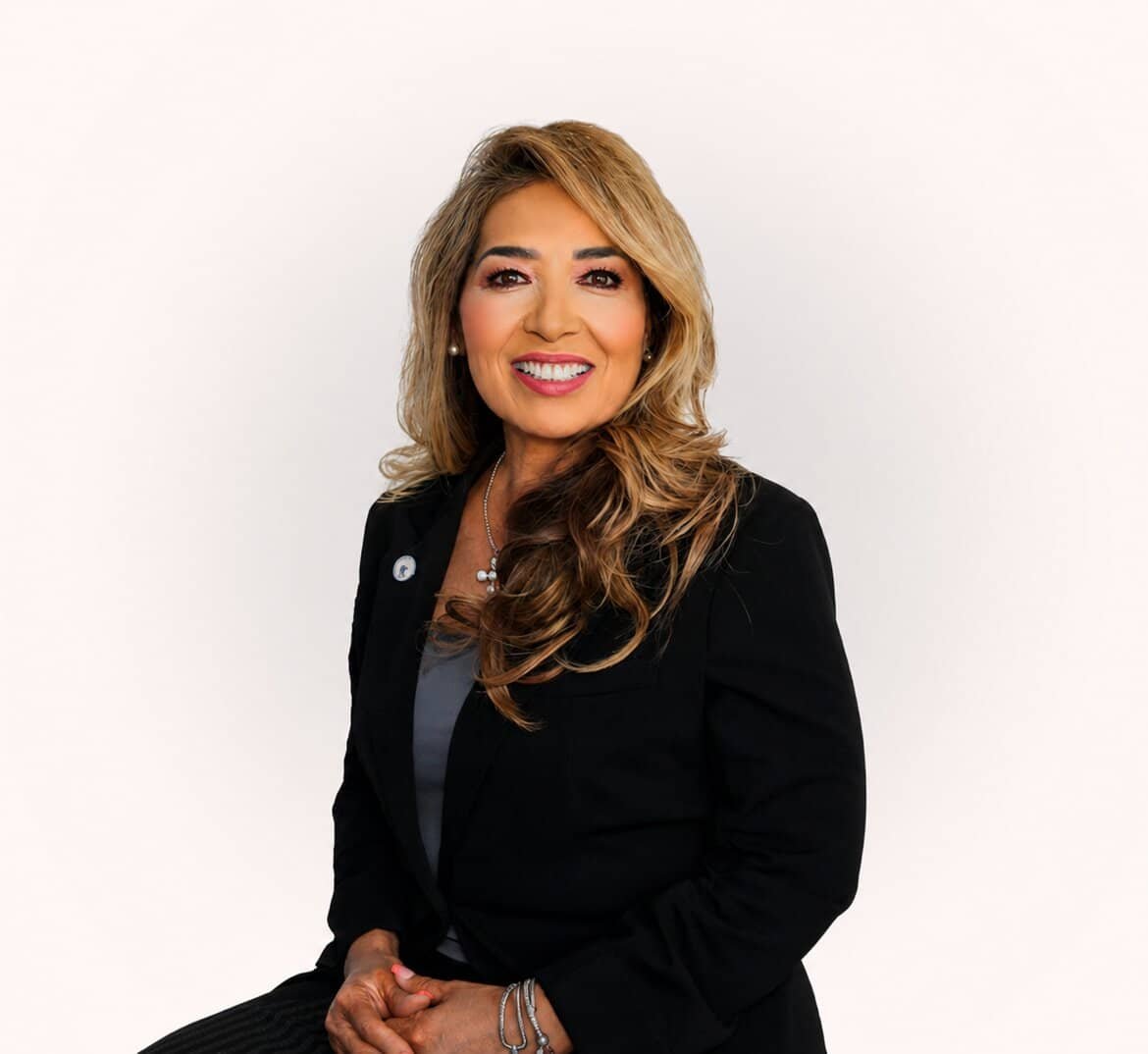 Sandra Gonzalez