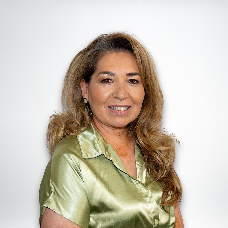 Sandra Gonzalez