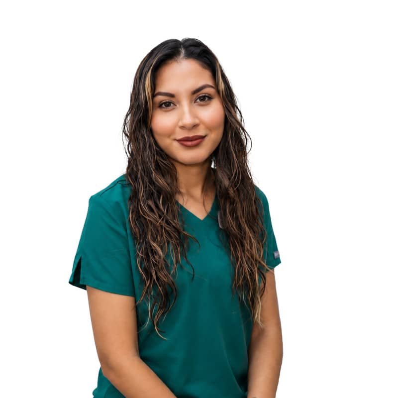 Yesenia Montelongo