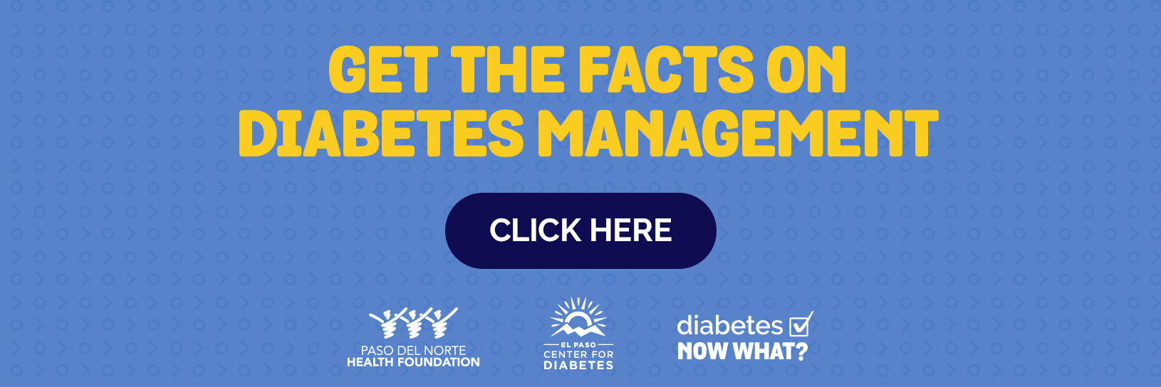 Get the Facts on Diabetes Management
