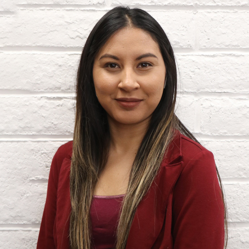 Yesenia Montelongo